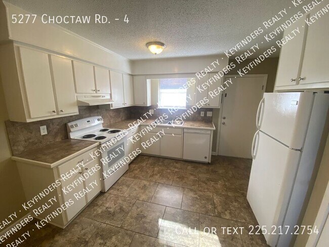 Foto del edificio - 5277 Choctaw Rd