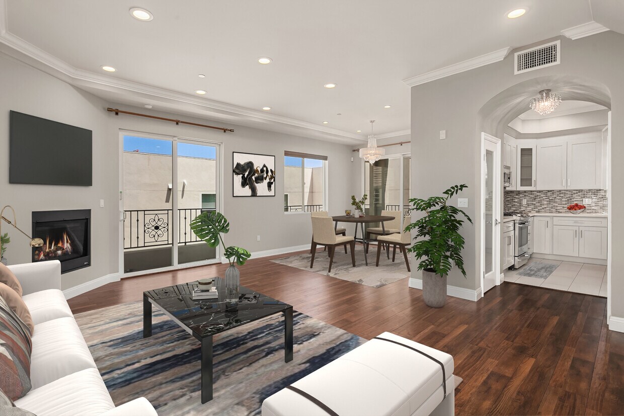 Foto principal - 11909 Laurelwood Dr