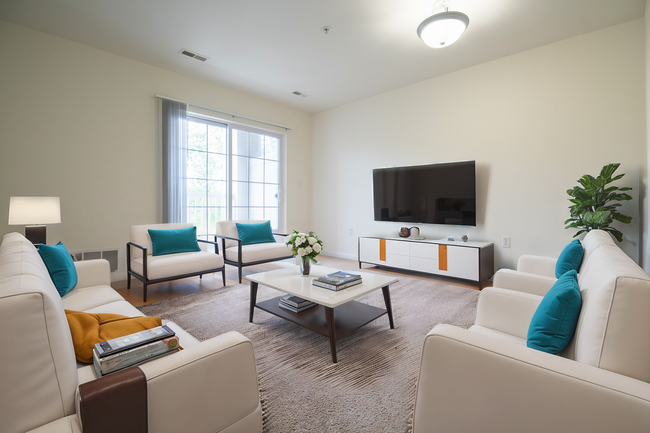 Building Photo - The Meadows of Brownstown - a 55+ Community
