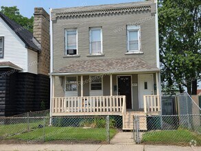 Building Photo - 4830 Cedar Ave