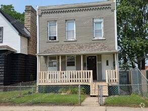 Building Photo - 4830 Cedar Ave
