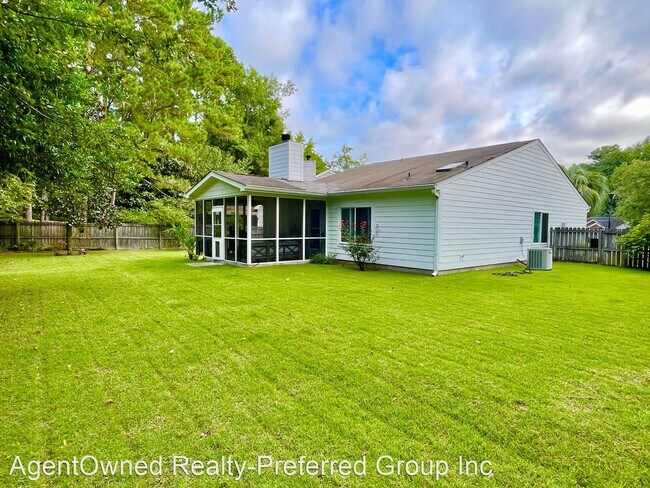 Foto del edificio - 3 br, 2 bath House - 2009 Bonnywood Court