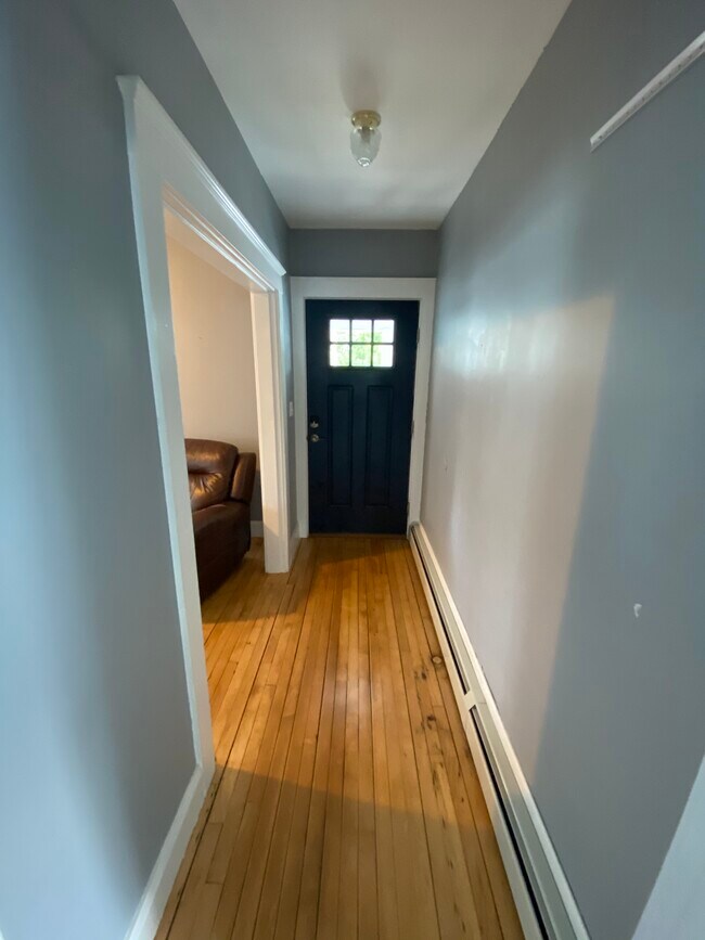 Foto del edificio - 2 1/2 Courtland St
