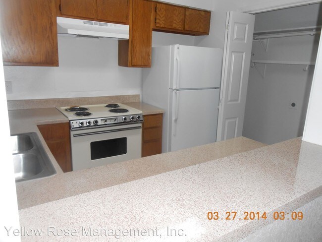 Foto del edificio - 2 br, 1 bath Apartment - 518 Orange St.