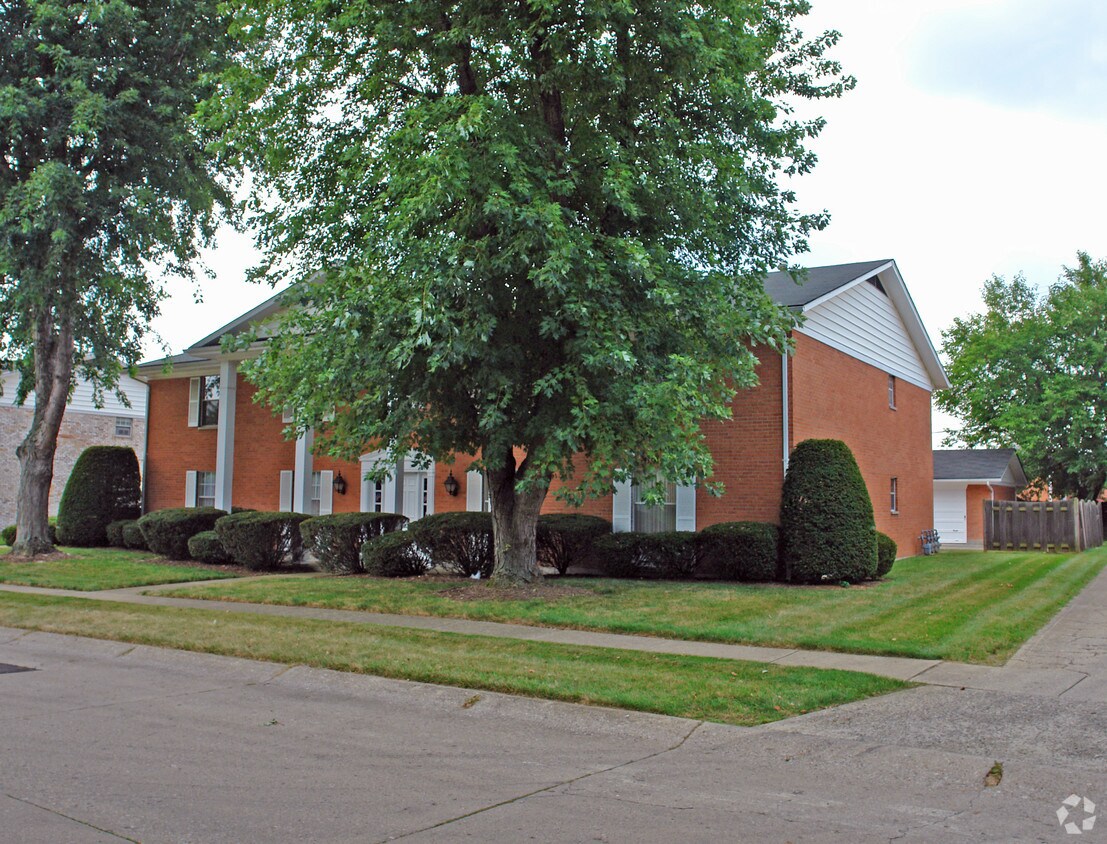 Foto del edificio - 1232 Cloverfield Ave