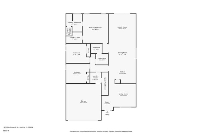 Building Photo - 10337 Celtic Ash Dr