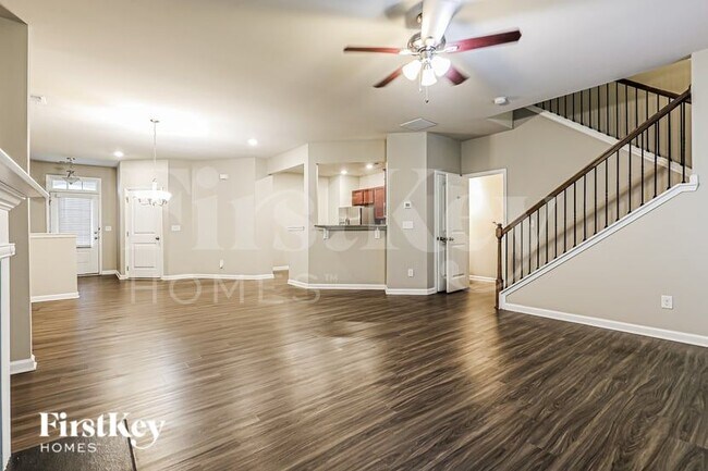 Foto del edificio - 3172 Baylor Cir
