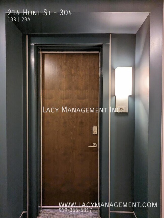 Foto del edificio - 214 Hunt St