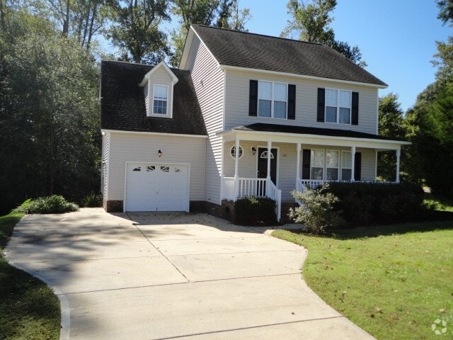Building Photo - 100 Creekbank Ct