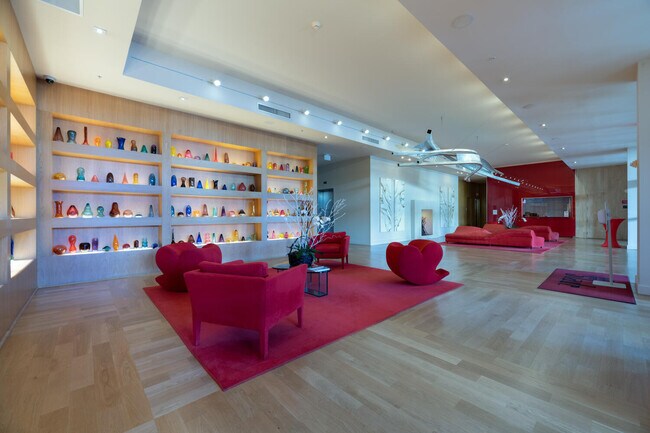 Foto del edificio - 1551 N Flagler Dr