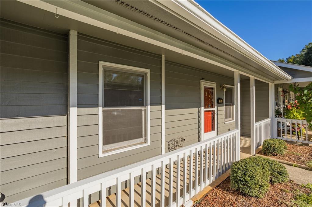 3116 Windchase Ct, High Point, NC 27265 Townhome Rentals in High Point NC