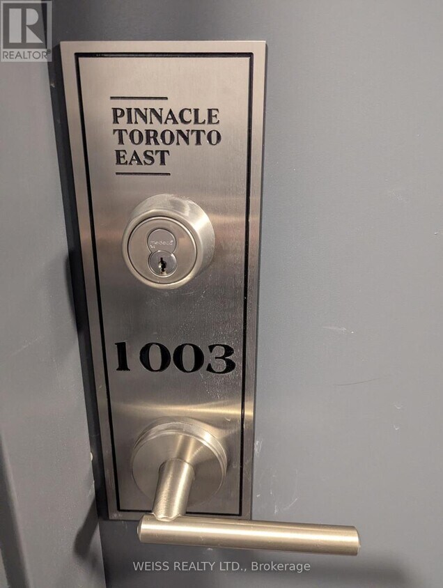 Primary Photo - 3260 Sheppard Ave E