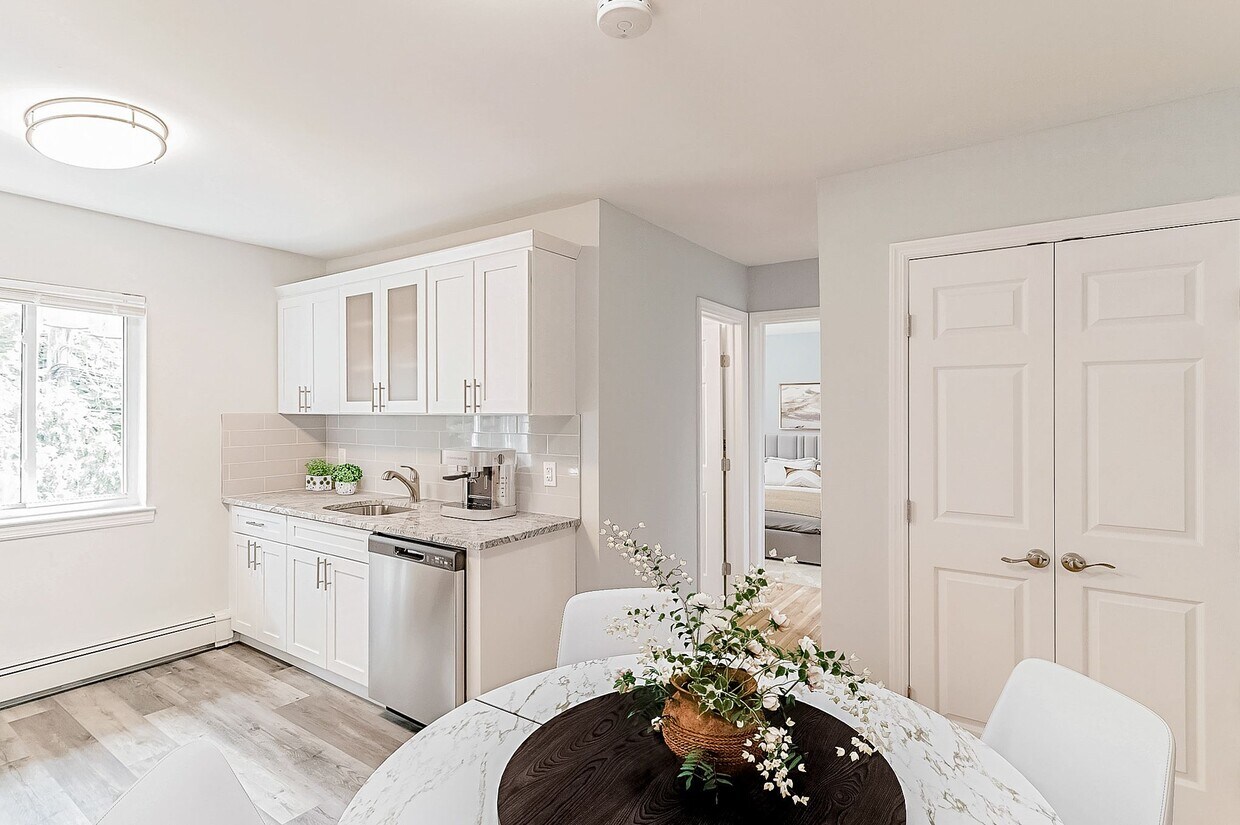 Seaford Gardens Apartments in Seaford, NY