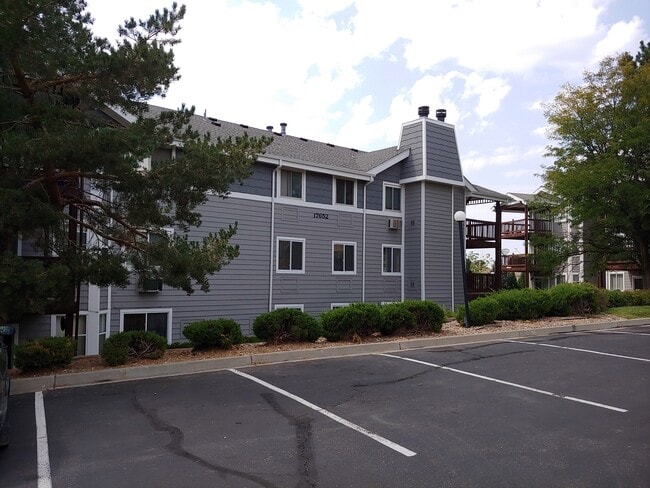 Your New Home-17652 E. Loyola Dr. - 17652 E Loyola Dr