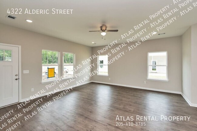 Foto del edificio - 4322 Alderic St