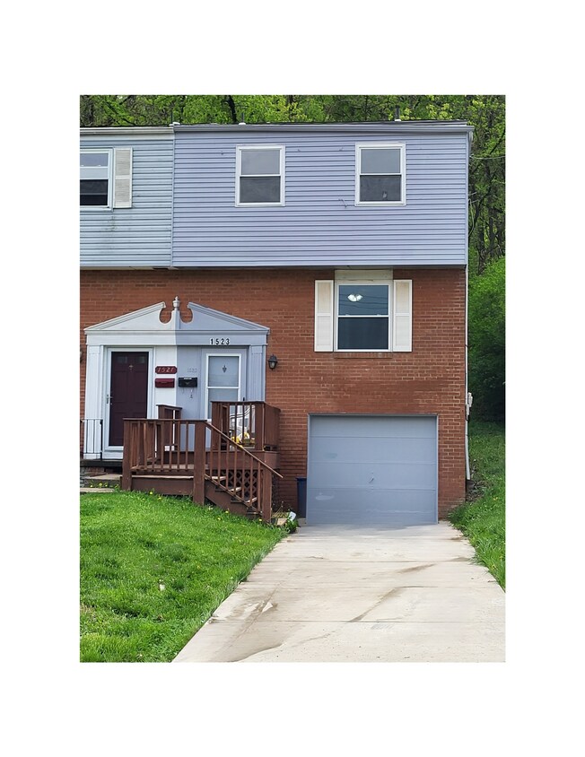 Foto principal - 1523 Summerdale St