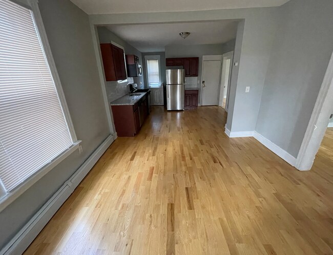 Foto del edificio - 215 English St