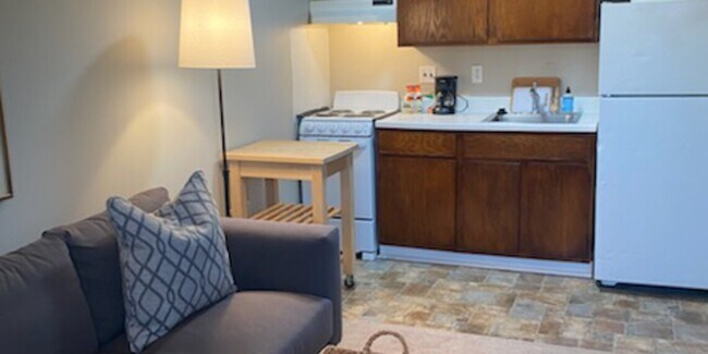 Foto del edificio - Montessori Living