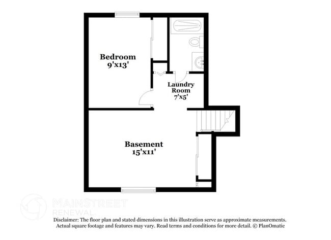 Building Photo - 1503 S Tucson St