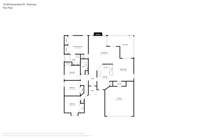Building Photo - 10109 Cornerstone Pl
