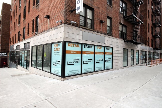 Concourse Village Apartments Application Concourse Village Apartments Application