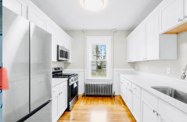 Foto del edificio - 46 Irvington St