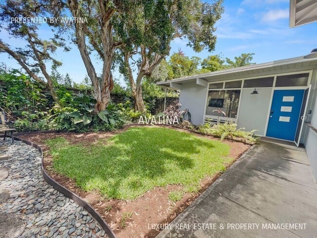 Building Photo - Video! Spacious Kailua Home!