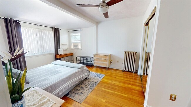 Foto del edificio - 54 Linwood St