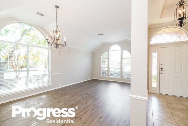 Foto del edificio - 6917 Crenshaw Ln