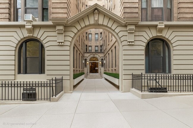 Building Photo - 601 W 137th St