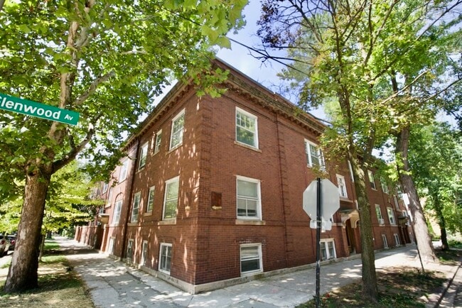Building Photo - 6300 N Glenwood Ave