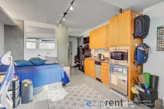 Foto del edificio - 766 Harrison St