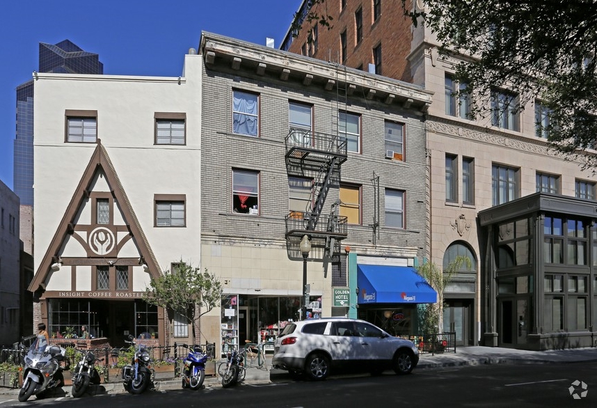 Primary Photo - Golden Lofts (Now Waitlisting)