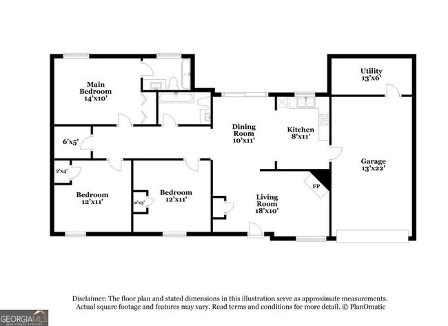 Foto del edificio - 8912 Saddlewood Dr