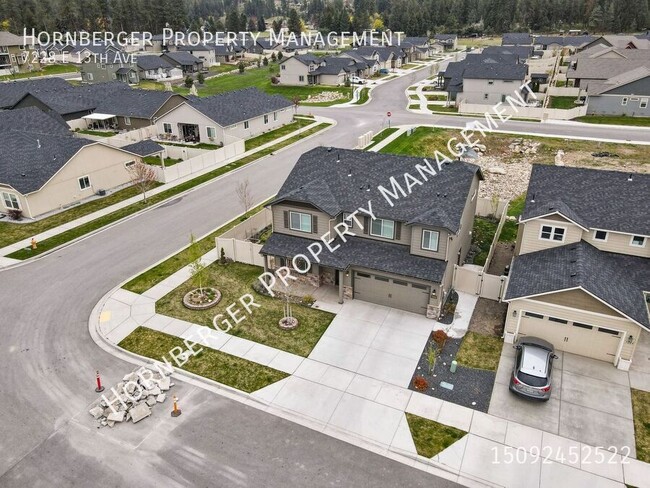 Foto del edificio - Single Family Home in Spokane Valley!!