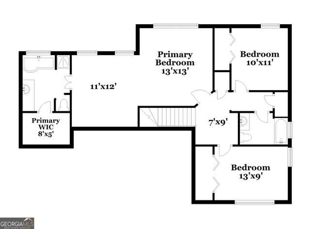 Foto del edificio - 1134 Roca Ln