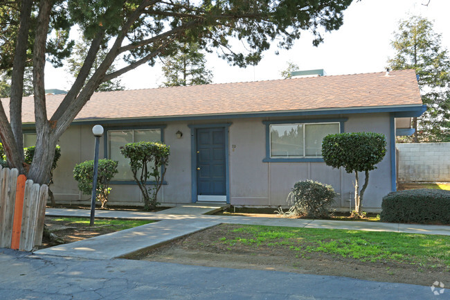 Building Photo - Sierra Woods Apartments