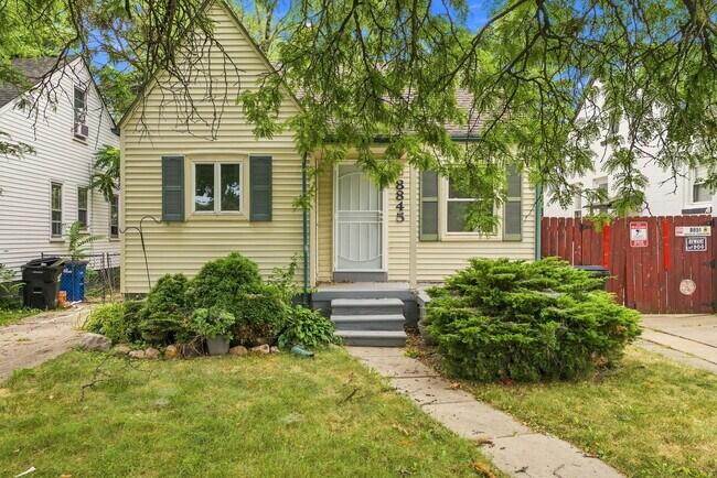 Foto del edificio - 8845 Canyon St