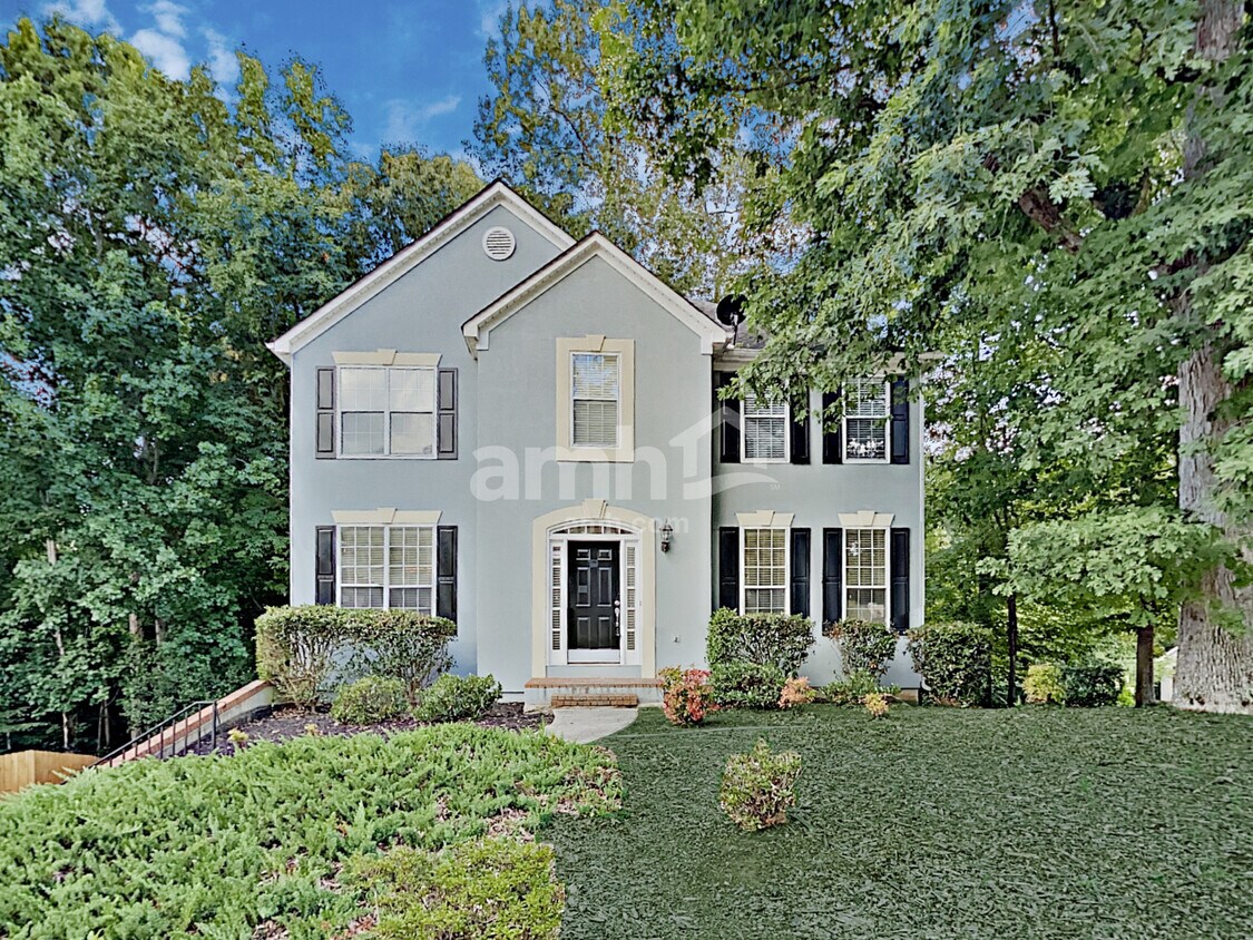 Primary Photo - 1200 Wandering Vine Ct SE