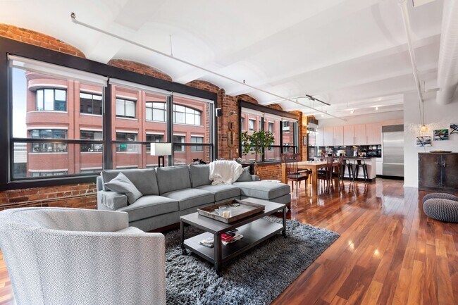 Foto del edificio - 121 Beach St