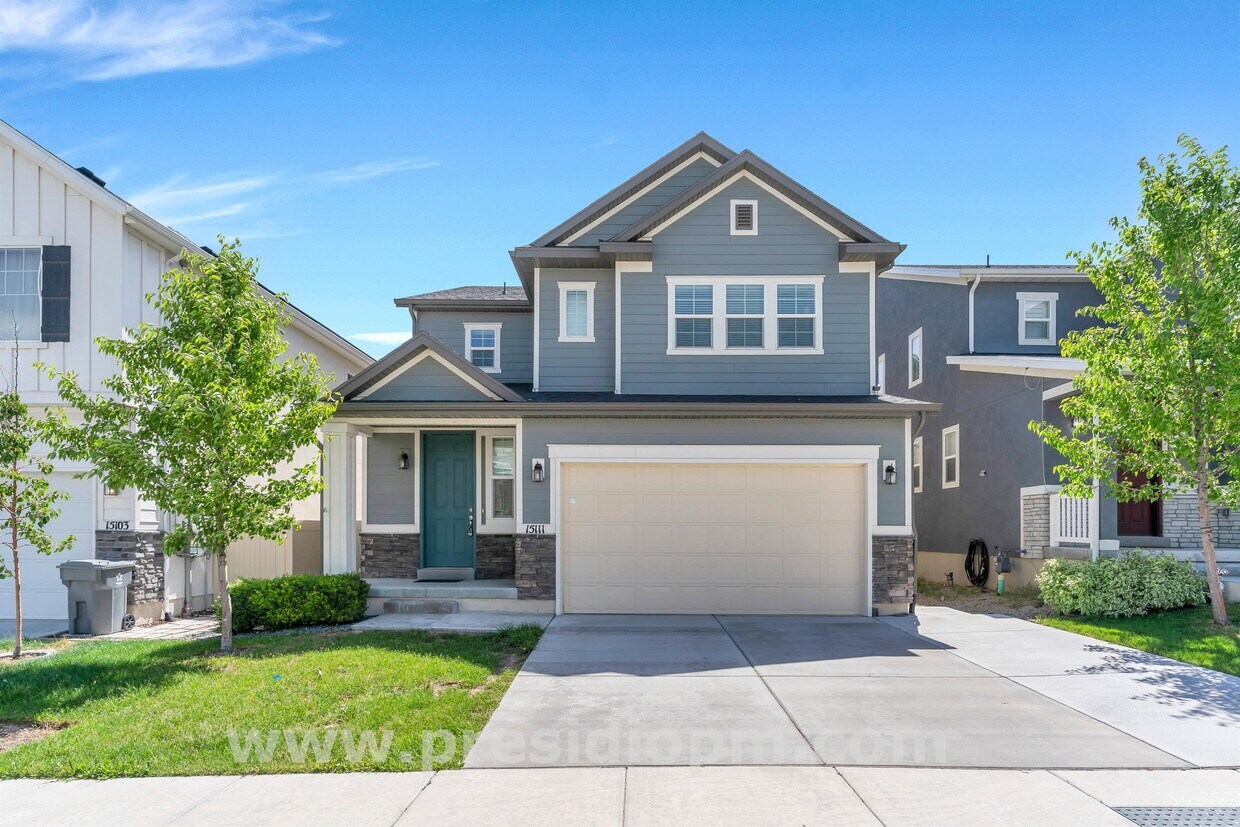 Primary Photo - 15111 S Ronaldo Ln