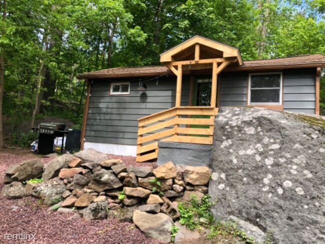 Building Photo - 2 br, 1 bath House - 2864 Swamp Creek Rd