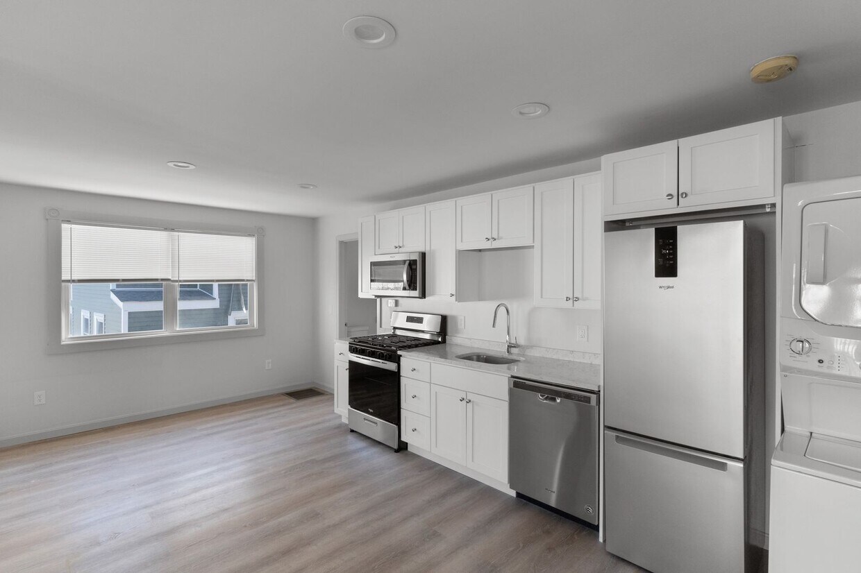 Foto principal - 417 Admiral St