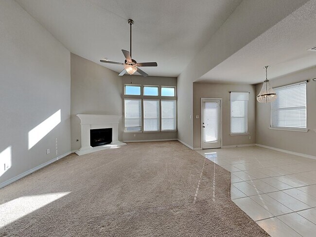 Building Photo - 8868 Devonshire Drive, Forth Worth
