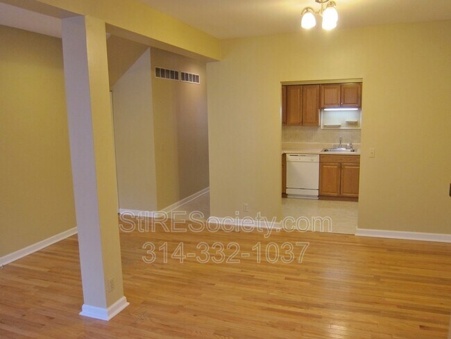 Foto del edificio - 3837 Shenandoah Ave