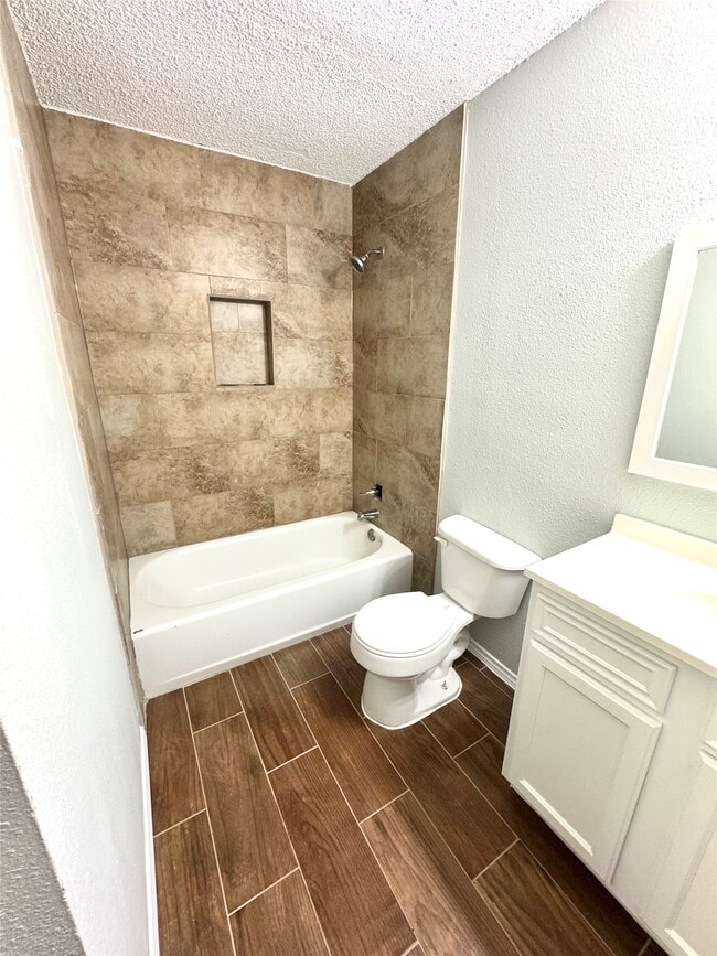 Building Photo - 3831 Addicks Clodine Rd