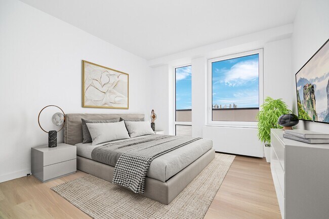 Foto del edificio - 71-82 Parsons Boulevard