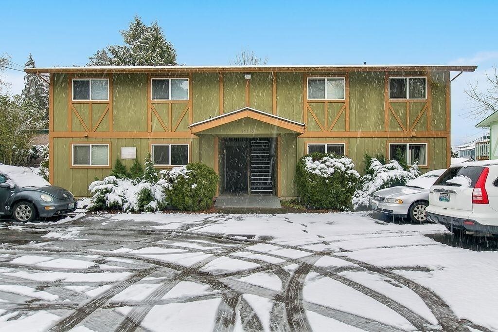 1 bedroom in Kenmore WA 98028 Apartment for Rent in Kenmore, WA