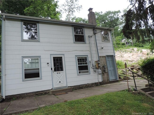 Building Photo - 15a Reynolds Rd