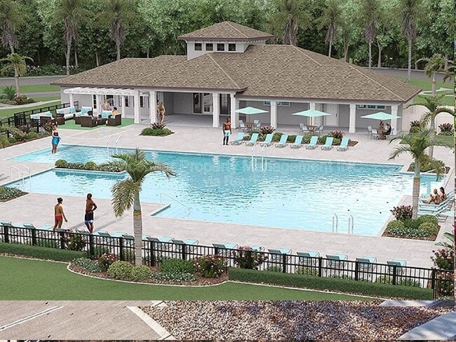 Foto del edificio - 7648 Ginger Lily Ct